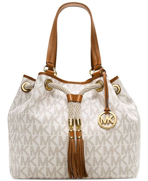 michael kors purse macy's|Macy's mk purses on sale.